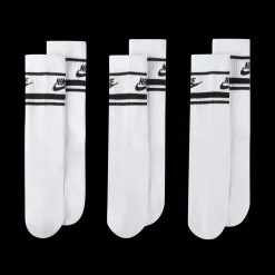 Nike Urheiluvaatteet Everyday Essential, sukat, unisex - Sukat - Nike Urheiluvaatteet Everyday Essential, sukat, unisex