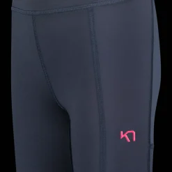 Nina High Waist Tights, lasten treenitrikoot - Treenitrikoot - Nina High Waist Tights, lasten treenitrikoot