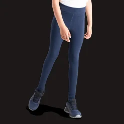 Nina High Waist Tights, nuorten treenitrikoot - Treenitrikoot - Nina High Waist Tights, nuorten treenitrikoot