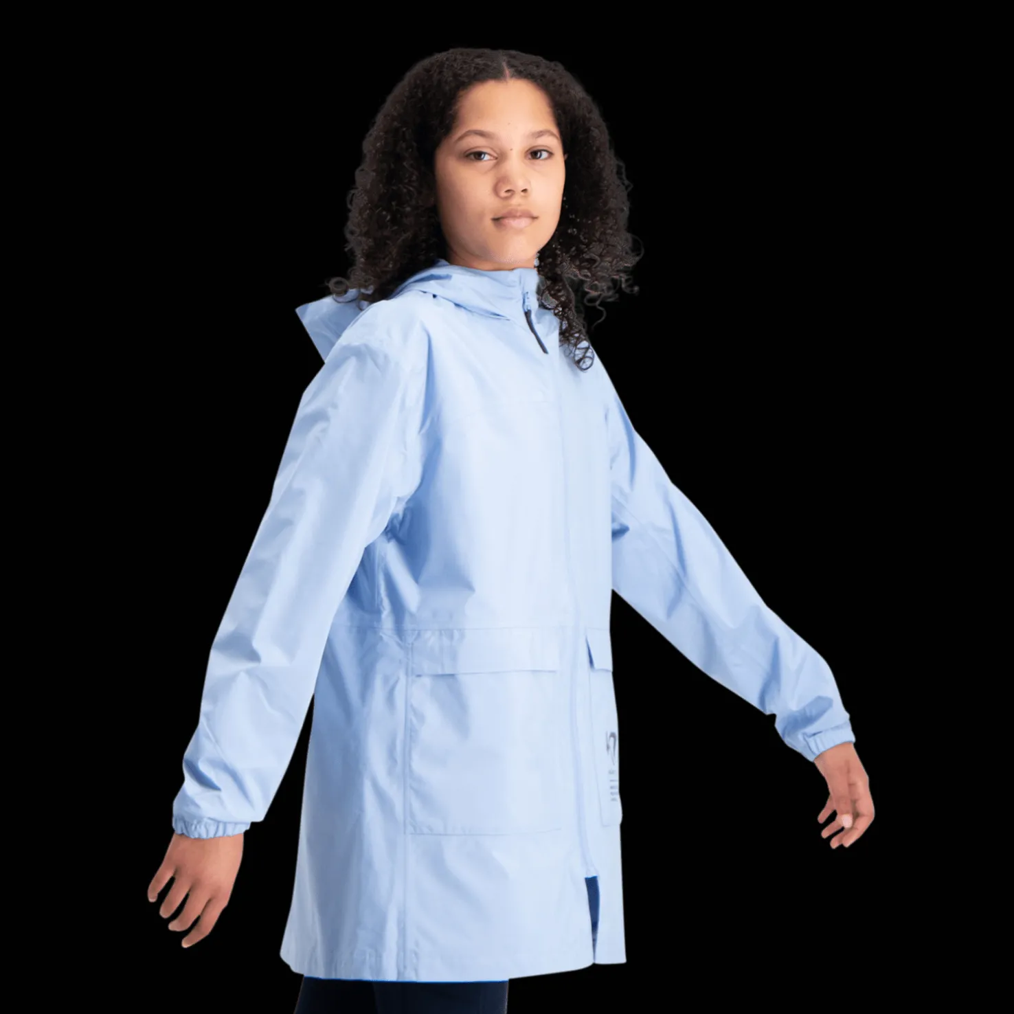 Nina Jacket, nuorten takki - Välikausitakit - Nina Jacket, nuorten takki