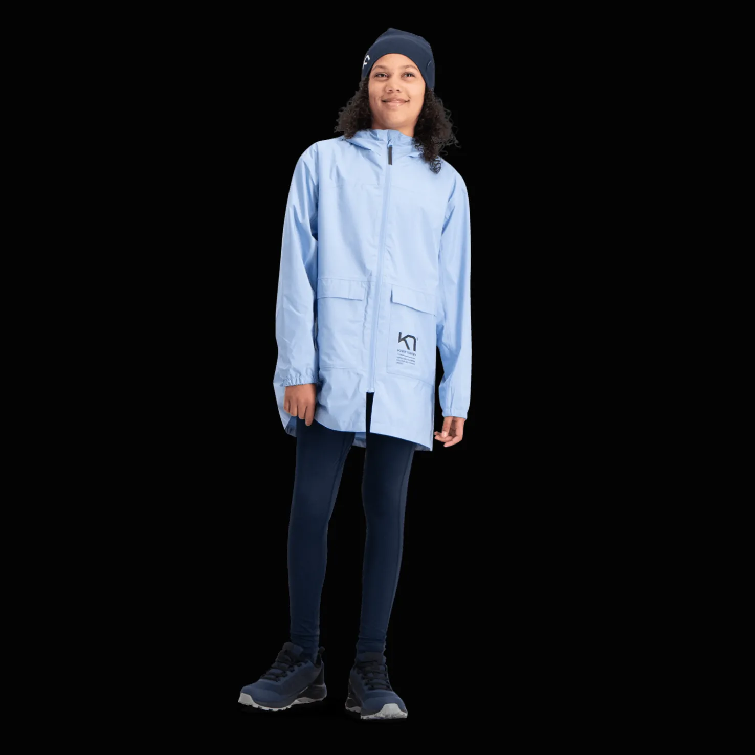 Nina Jacket, nuorten takki - Välikausitakit - Nina Jacket, nuorten takki