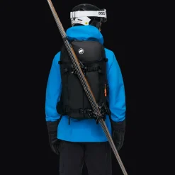 Nirvana 35 24/25, laskureppu, unisex - Laskettelu- Ja Lumivyöryreput - Nirvana 35 24/25, laskureppu, unisex