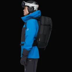 Nirvana 35 24/25, laskureppu, unisex - Laskettelu- Ja Lumivyöryreput - Nirvana 35 24/25, laskureppu, unisex