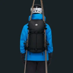 Nirvana 35 24/25, laskureppu, unisex - Laskettelu- Ja Lumivyöryreput - Nirvana 35 24/25, laskureppu, unisex