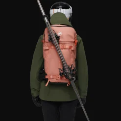 Nirvana 35 Women 24/25, naisten laskureppu - Laskettelu- Ja Lumivyöryreput - Nirvana 35 Women 24/25, naisten laskureppu