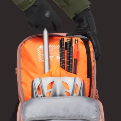 Nirvana 35 Women 24/25, naisten laskureppu - Laskettelu- Ja Lumivyöryreput - Nirvana 35 Women 24/25, naisten laskureppu