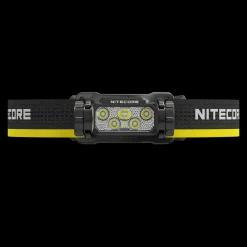 Nitecore HC60 UHE, otsalamppu - Otsalamput - Nitecore HC60 UHE, otsalamppu