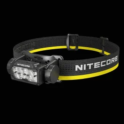 Nitecore HC60 UHE, otsalamppu - Otsalamput - Nitecore HC60 UHE, otsalamppu