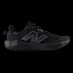 Nitrel Gore-Tex 6, naisten maastojuoksukengät - Juoksukengät Naisten - Nitrel Gore-Tex 6, naisten maastojuoksukengät