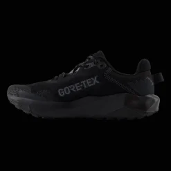 Nitrel Gore-Tex 6, naisten maastojuoksukengät - Juoksukengät Naisten - Nitrel Gore-Tex 6, naisten maastojuoksukengät