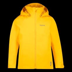 Nivala Jacket, lasten sadetakki - Sadetakit - Nivala Jacket, lasten sadetakki