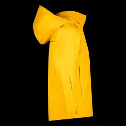 Nivala Jacket, lasten sadetakki - Sadetakit - Nivala Jacket, lasten sadetakki