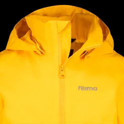 Nivala Jacket, lasten sadetakki - Sadetakit - Nivala Jacket, lasten sadetakki