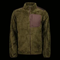 Noah fleece, fleecetakki - Metsästystakit - Noah fleece, fleecetakki