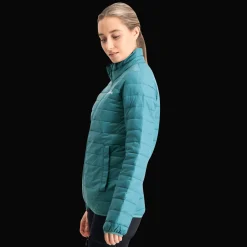 Nordfonna Down Jacket, naisten untuvatakki - Takit - Nordfonna Down Jacket, naisten untuvatakki