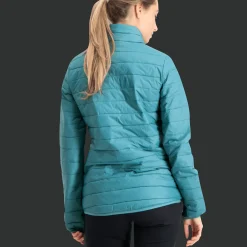 Nordfonna Down Jacket, naisten untuvatakki - Takit - Nordfonna Down Jacket, naisten untuvatakki