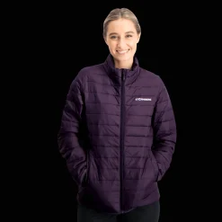 Nordfonna Down Jacket, naisten untuvatakki - Takit - Nordfonna Down Jacket, naisten untuvatakki