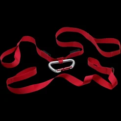 Nordic Skate Secura Safety System 22/23, turvaköysi retkiluistelu - Retkiluisteluvarusteet - Nordic Skate Secura Safety System 22/23, turvaköysi retkiluistelu