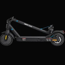 Nordic X200 E, sähköpotkulauta - Sähköpotkulaudat - Nordic X200 E, sähköpotkulauta