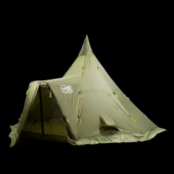 Nordmarka 8-10 Camp-, kotateltta - Kotateltat Ja Tiipiiteltat - Nordmarka 8-10 Camp-, kotateltta