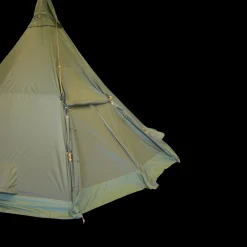 Nordmarka 8-10 Camp-, kotateltta - Kotateltat Ja Tiipiiteltat - Nordmarka 8-10 Camp-, kotateltta