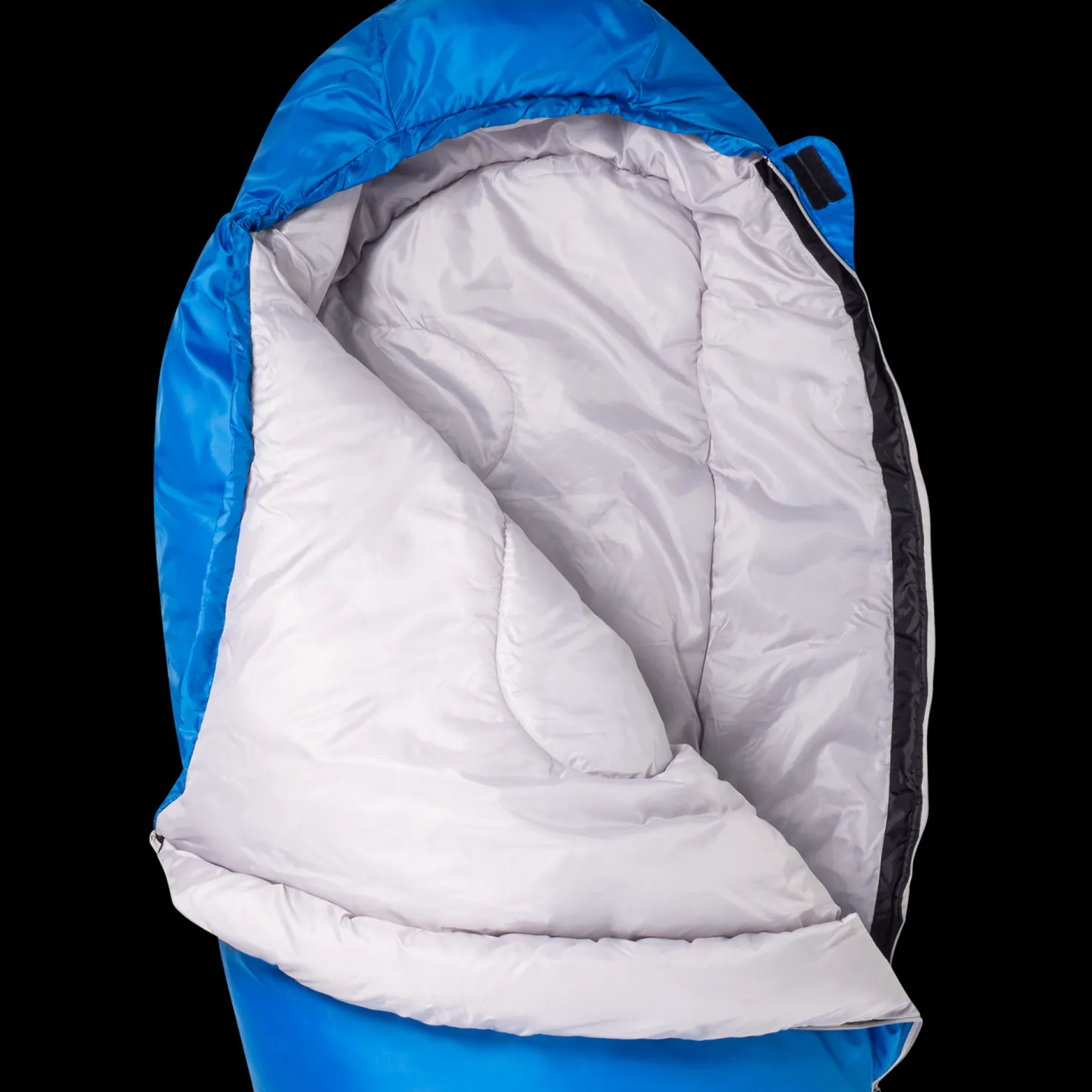 Nordmarka V, makuupussi - Makuupussit - Nordmarka V, makuupussi