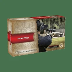 Norma Jaktmatch 19306 9,3X57, kiväärin patruuna - Kiväärin patruunat - Norma Jaktmatch 19306 9,3X57, kiväärin patruuna