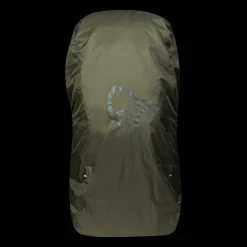 Norrøna Econyl70 80l Rain Cover, sadesuoja - Tarvikkeet Reppuihin, Rinkkoihin Ja Kasseihin - Norrøna Econyl70 80l Rain Cover, sadesuoja