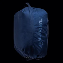 Norrøna 50l Duffel Bag, laukku - Rinkat - Norrøna 50l Duffel Bag, laukku