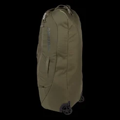 Norrøna 120l Trolley Bag, vetolaukku - Rinkat - Norrøna 120l Trolley Bag, vetolaukku