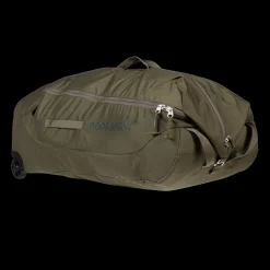 Norrøna 120l Trolley Bag, vetolaukku - Rinkat - Norrøna 120l Trolley Bag, vetolaukku
