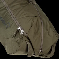 Norrøna 120l Trolley Bag, vetolaukku - Rinkat - Norrøna 120l Trolley Bag, vetolaukku