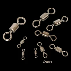 No-Twist lekande, SW-3/0, (10-pk) - Kalastustarvikkeet - No-Twist lekande, SW-3/0, (10-pk)