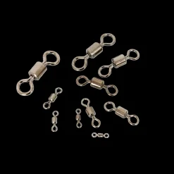 No-Twist lekande, SW-6, (25-pk), leikari - Kalastustarvikkeet - No-Twist lekande, SW-6, (25-pk), leikari