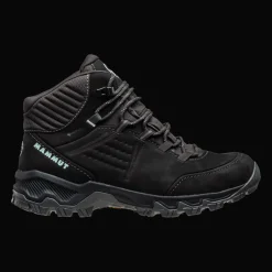 Nova IV Mid Gtx Women, naisten vaelluskengät - Retkeilykengät Ja Kävelykengät Miesten - Nova IV Mid Gtx Women, naisten vaelluskengät