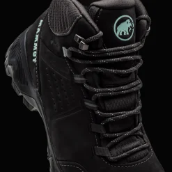 Nova IV Mid Gtx Women, naisten vaelluskengät - Retkeilykengät Ja Kävelykengät Miesten - Nova IV Mid Gtx Women, naisten vaelluskengät