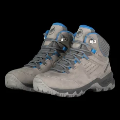 Nova IV Mid GTX® Women, naisten vaelluskengät - Retkeilykengät Ja Kävelykengät Miesten - Nova IV Mid GTX® Women, naisten vaelluskengät