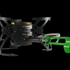 Nova, monipolttoainepoltin - Retkikeittimet - Nova, monipolttoainepoltin