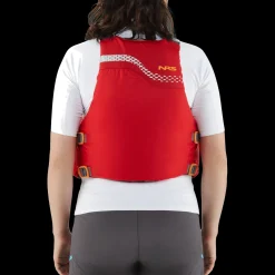 NRS Vista PFD, melontaliivi unisex - Melontaliivit - NRS Vista PFD, melontaliivi unisex