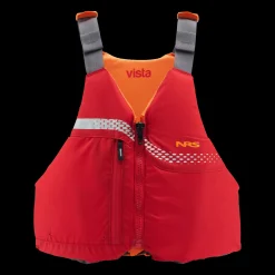 NRS Vista PFD, melontaliivi unisex - Melontaliivit - NRS Vista PFD, melontaliivi unisex