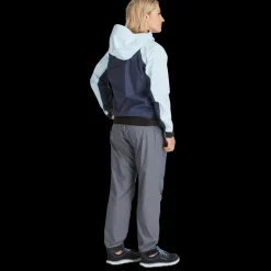 NRS W's Tor Paddle Jacket, melontatakki naiset - Melontavaatteet - NRS W's Tor Paddle Jacket, melontatakki naiset