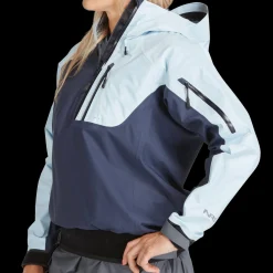 NRS W's Tor Paddle Jacket, melontatakki naiset - Melontavaatteet - NRS W's Tor Paddle Jacket, melontatakki naiset