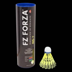 NS7, sulkapallo - Sulkapallotarvikkeet - NS7, sulkapallo