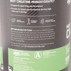Nutrition Creatine 317g, ravintolisä - Suorituskyvyn Parantaminen - Nutrition Creatine 317g, ravintolisä
