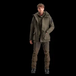 Oakdale Jacket, metsästystakki - Metsästystakit - Oakdale Jacket, metsästystakki