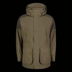 Oakdale Jacket, metsästystakki - Metsästystakit - Oakdale Jacket, metsästystakki