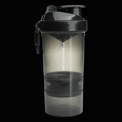 O2GO 400 ml, shakeri - Shakerit - O2GO 400 ml, shakeri