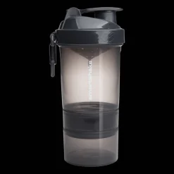 O2GO 400 ml, shakeri - Shakerit - O2GO 400 ml, shakeri