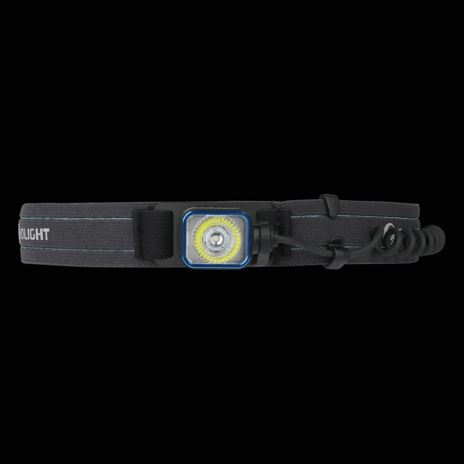 Olight H07S, otsalamppu - Otsalamput - Olight H07S, otsalamppu