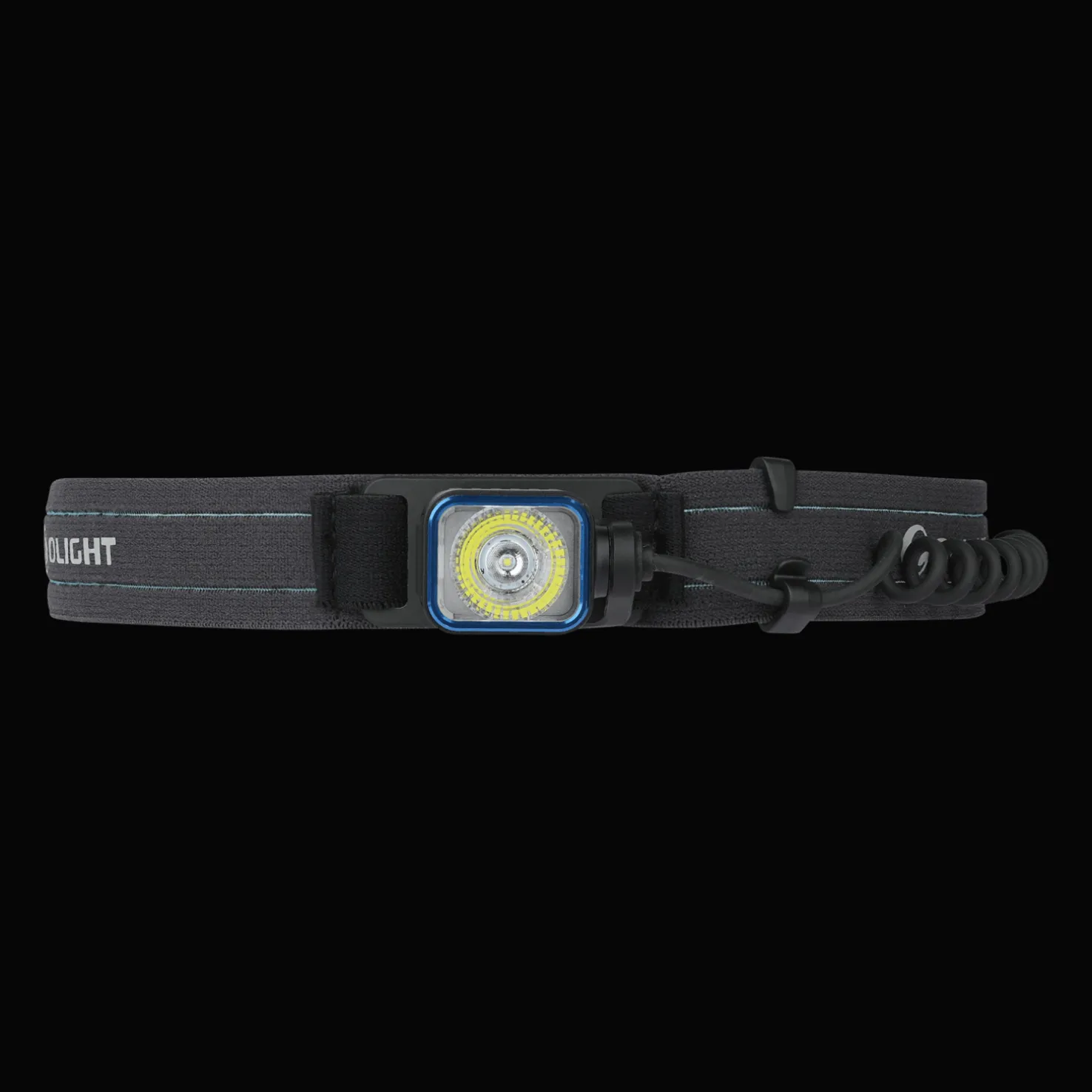 Olight H07S, otsalamppu - Otsalamput - Olight H07S, otsalamppu